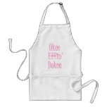 Cute Funny Ladies Sassy Apron