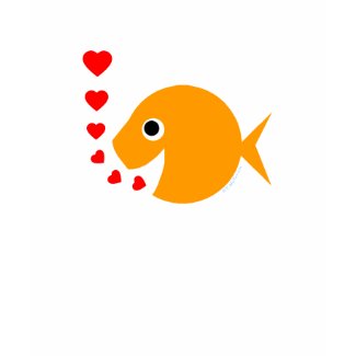 Cute & Funny Love Tee shirt