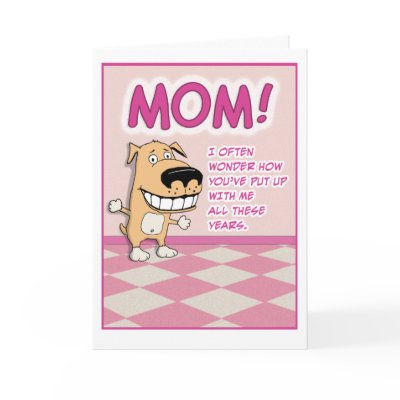 mothers day poems from daughter. funny mothers day poems from