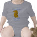 Infant Onesie / Creeper