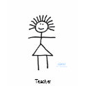 Cute Funny School Teacher Gift T Shirt