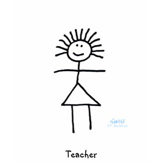 Cute Funny School Teacher T Shirt shirt