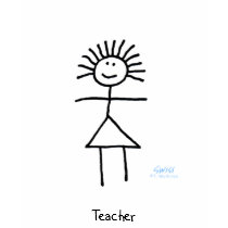 Cute Funny School TeacherGift T Shirt by Swisstoons Cute Funny School TeacherGift T Shirt