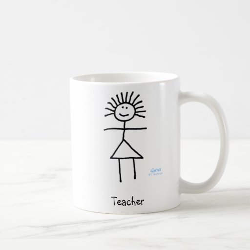 teacher coffee flask