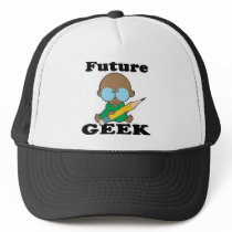 cute future geek black baby hats by geekme cute future geek black baby hats