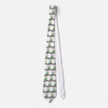 cute future geek white baby ties by geekme cute future geek white baby ties