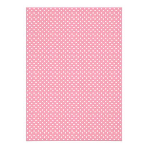 Cute Garden Bugs Invitations