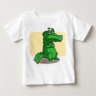 gator logo on shirts