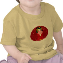 Cute Geisha t-shirts by toxiferousdark Cute Geisha t-shirts
