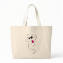 Cute Ghostie bags