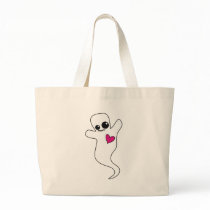 Cute Ghostie bags