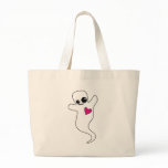 Cute Ghostie bags