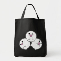 Cute Ghosties Bag
