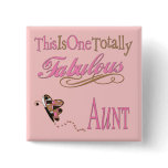 Cute Gifts For Aunts buttons