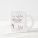 Cute Gifts For Aunts Coffee Mug