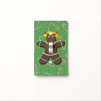 christmas light switch covers zazzle christmas light switch covers zazzle