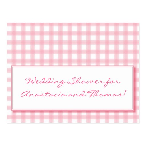 Cute Pattern Checks | cute ginham check pattern cards postcard zazzle Cute Pattern Checks | cute ginham check pattern cards postcard zazzle