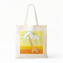 Cute Giraffe Bag