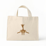Cute Giraffe Bag