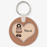 Cute Girl Design