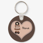 Cute Girl Design