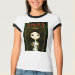 Ladies Ringer T-Shirt