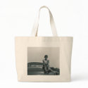 cute girl sitting on back of old car bag by amazingvintage cute girl sitting on back of old car bag