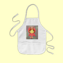 Cute Girl - Sonia 2047 aprons
