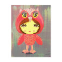 Cute Girl - Sonia 2047 postcards