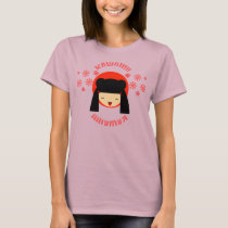 Cute Girl t-shirts by LittleHeaven Cute Girl t-shirts