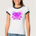 Ladies Ringer T-Shirt