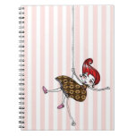 Cute Girly Notebook
