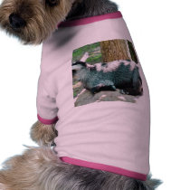 Cute Goat Kid pet clothing by lifesphere Cute Goat Kid pet clothing