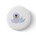 Cute Goofkins baby seal buttons