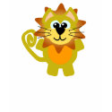Cute Goofkins lion t-shirts
