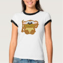 Cute Goofkins monkey t-shirts