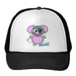 Cute Goofkins mouse pirate hats