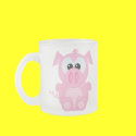 Cute Goofkins piggy mugs by goofkins Cute Goofkins piggy mugs