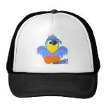 Cute Goofkins pirate bluebird hats