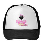Cute Goofkins pirate flamingo hats
