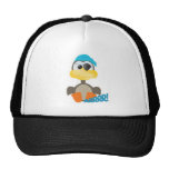 Cute Goofkins pirate goose hats