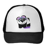 Cute Goofkins pirate panda hats