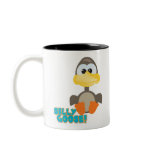 Cute Goofkins silly goose Mug