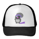 cute goofkins squirrel pirate hats
