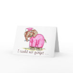 Cute Graduation Thank You cards