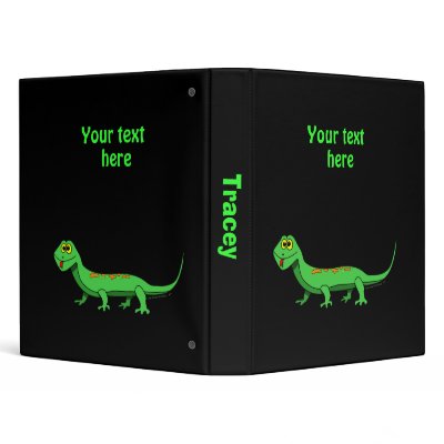 Cartoon Lizard Tongue