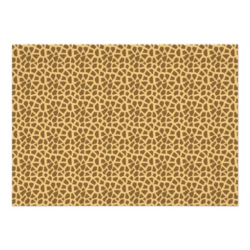 Cute Green Giraffe Gender Neutral Baby Shower Personalized Invitation