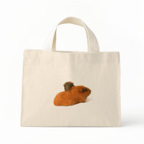 cute guinea pig bags