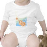 Cute Guitar T Shirt