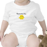 Cute Gymnastics Chic Shirts for Gymnasts